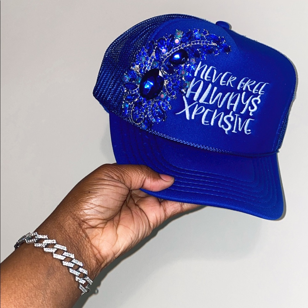 custom hats